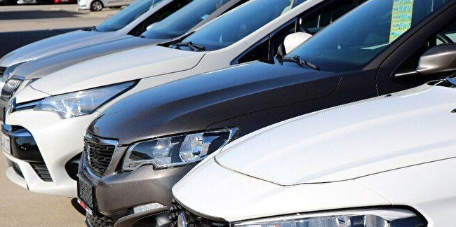 Otomobil piyasası durgun: Tarih verildi, indirim bekleniyor