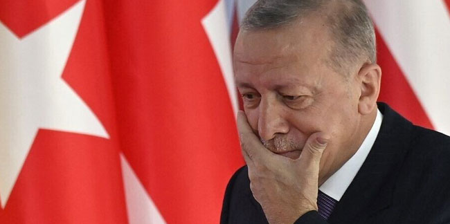 Altaylı'dan 'Cüzdan lider dinlemez' ikazı: Kimse Erdoğan'ı dinlemiyor