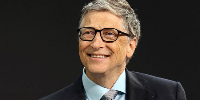 Bill Gates’ten 2021 yılı için dikkat çeken kehanet!