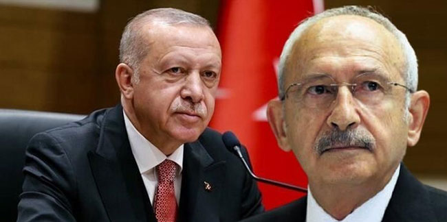 Abdulkadir Selvi yazdı! Erdoğan'dan, Kılıçdaroğlu'na tarihi destek