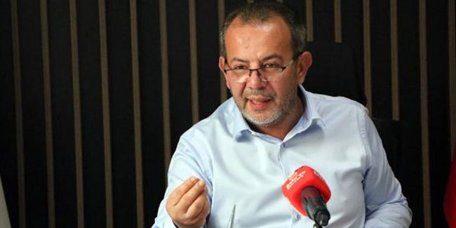 CHP'den ihraç edilen Özcan: 3 partiden resmi teklif geldi