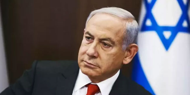 Netanyahu'ya uyarı: Uçuruma yuvarlanıyoruz