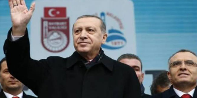 Naci Ağbal, Erdoğan’a sert çıktı: Sorumluluk kabul etmiyorum!