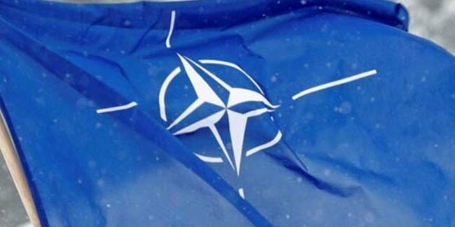 NATO'dan Rusya'ya net mesaj: Saygı duy