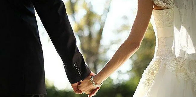 Evlenme ve boşanma istatistikleri açıklandı