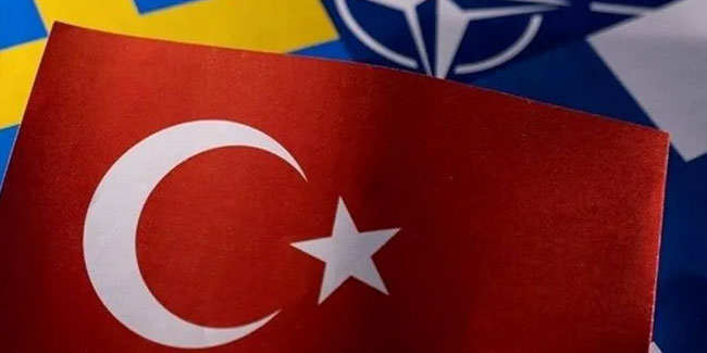 Finlandiya'dan Madrid Mutabakatı açıklaması: Türkiye ile derin fikir birliğine vardık