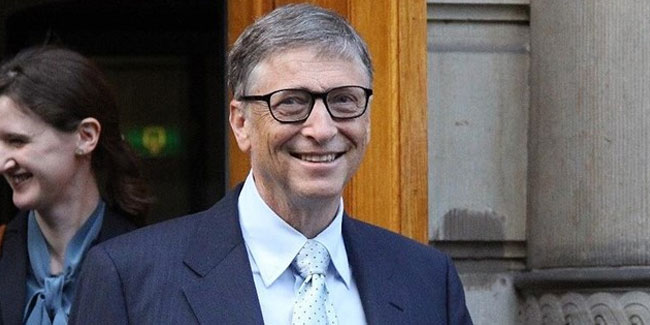 Bill Gates'ten 'koronavirüs aşısı' açıklaması