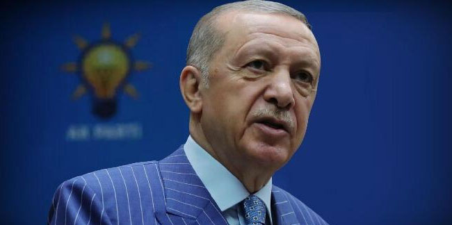 Karamollaoğlu gündeme getirmişti: "Erdoğan siyasi hayatını noktalar"