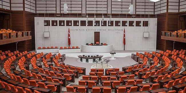 Meclis, 15 Temmuz'da özel gündemle toplanacak