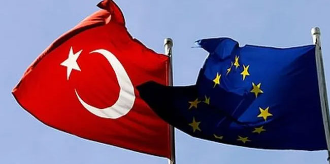 Avrupa Birliği'nde kritik Türkiye zirvesi
