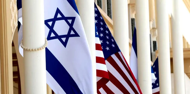 ABD'den İsrail açıklaması! "Gazze'nin yeniden işgali doğru bir şey olmaz"