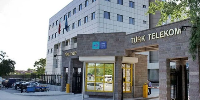 Bloomberg'in iddiası: Varlık Fonu, Türk Telekom için kredi arıyor