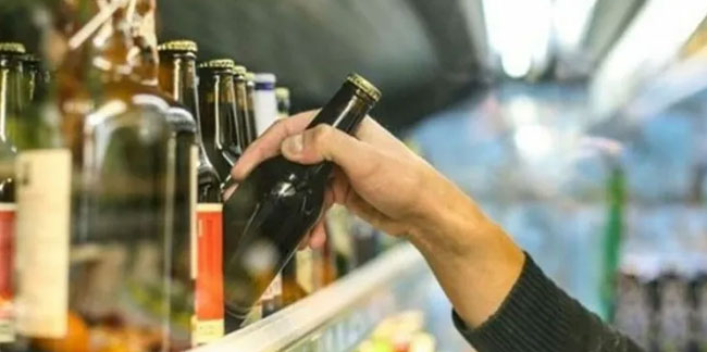 Dubai alkol satışlarında vergiyi kaldırdı