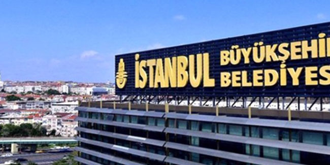 İstanbul Büyükşehir Belediyesi'nde iki yeni atama