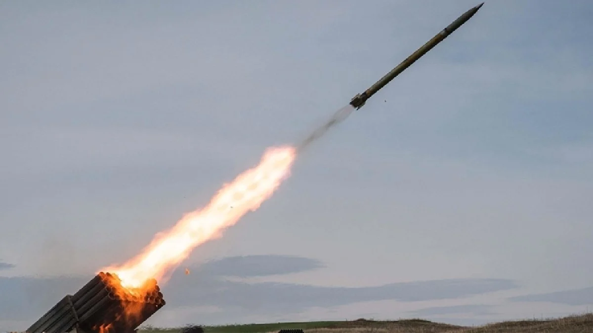 Ukrayna 'Rusya’nın füze fırlatma gemisini vurduk'