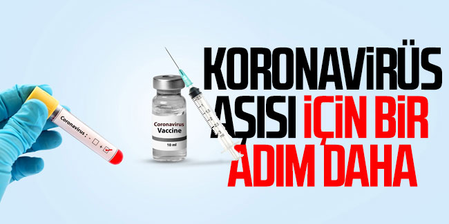 Kovid-19 aşısının insanlar üzerindeki yeni testleri başlıyor