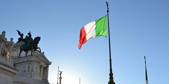 İtalya yeni cumhurbaşkanını seçiyor