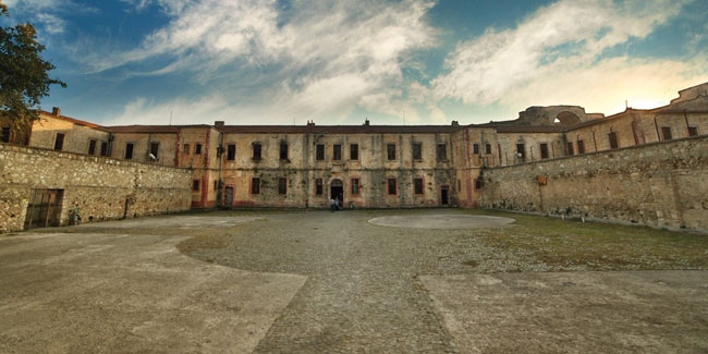 Sinop Tarihi Cezaevi restorasyonu başlıyor