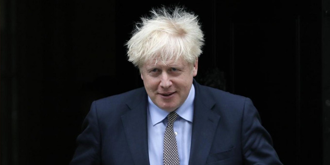 Boris Johnson'ın partisi kan kaybediyor