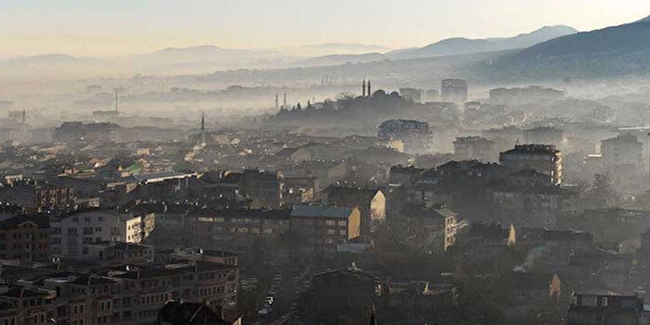 İstanbul’un nefes alması en zor olan dört semti