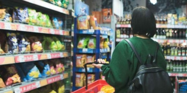Endonezya’da marketler Fransız ürünlerinin satışını durdurdu