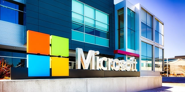 Microsoft'tan Türkiye'nin girişimcilik altyapısına övgü