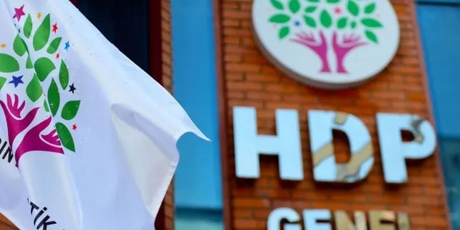 AYM, HDP'ye ek süre verdi