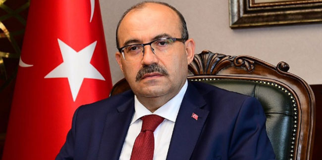 Trabzon Valisi İsmail Ustaoğlu'ndan dikkat çeken uyarı! "Hüzne boğmayalım..."