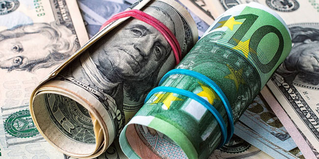 Türk Lirası'nda erime büyüyor... Dolar, Euro ve altın yine rekor seviyede