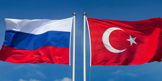 Türkiye'den Rusya'ya flaş çağrı