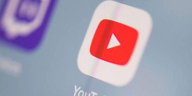 YouTube'dan Rusya’ya engel