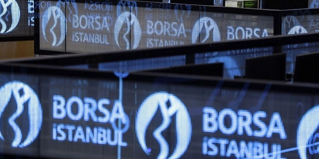 Borsa İstanbul'ta tüm zamanların rekoru kırıldı!