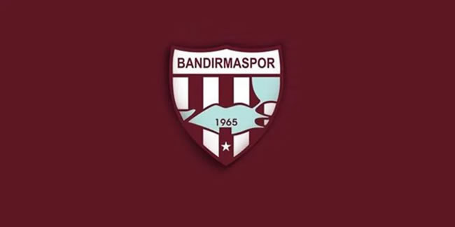 Bandırmaspor'dan Adanaspor maçının hakemine tepki