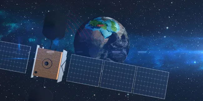 Türksat 6A'yı Spacex fırlatacak