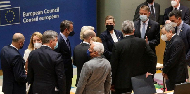 Rusya'dan, Avrupa Konseyi’ne tepki: Bundan sonra yer almayacağız