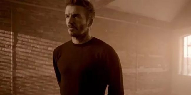 BeIN SPORTS, David Beckham'lı bir tanıtım filmi yayınladı