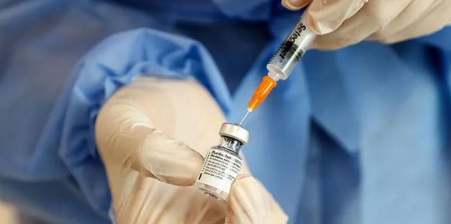 Koronavirüs aşıları miyokardit riskini artırıyor!