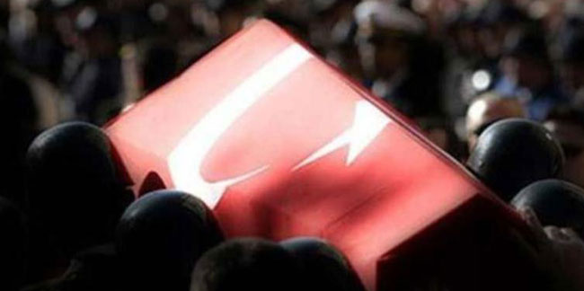 Bitlis'ten acı haber... 1 korucu şehit oldu, 2 asker yaralandı