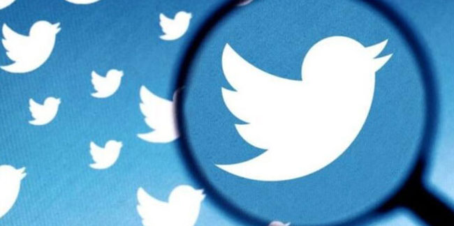 Twitter, şiddet politikasında yeni değişiklikler yaptı