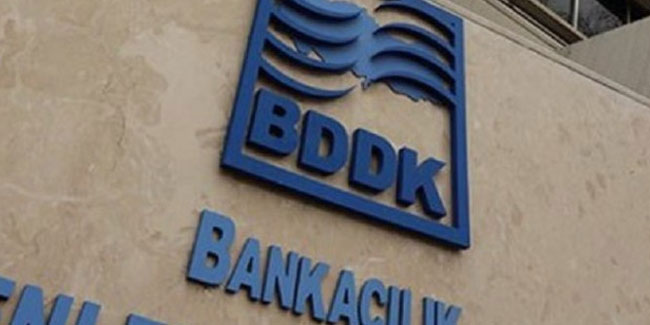 BDDK'dan tüketici kredilerine ''vade'' düzenlemesi
