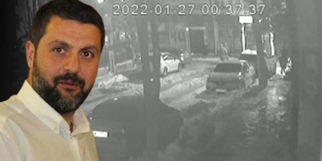 Mahmutyazıcıoğlu cinayetinde yeni detaylar ortaya çıktı