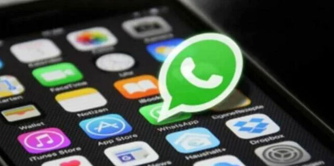 WhatsApp'a yeni özellik! Sesli durum paylaşma