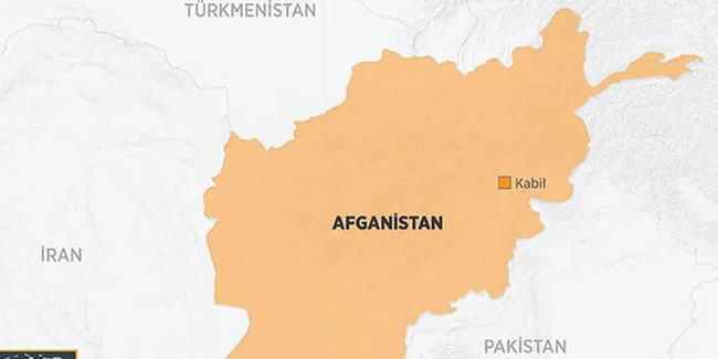 Afganistan hükümeti Taliban'a ateşkes teklifini yineledi