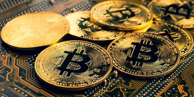 Bitcoin kendi rekorunu kırdı