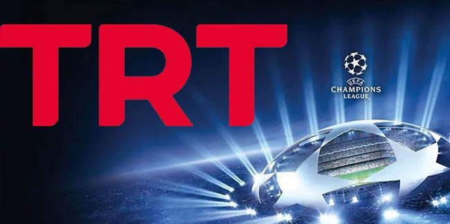 'TRT, Şampiyonlar Ligi yayın hakları için 100 milyon euro teklif verdi' iddiasına ilişkin açıklama