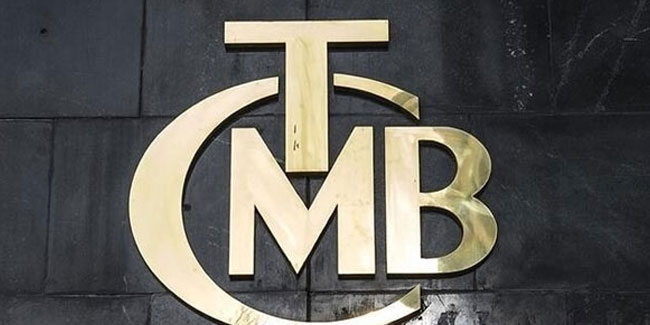 Merkez Bankası (TCMB) faiz kararını açıklayacak