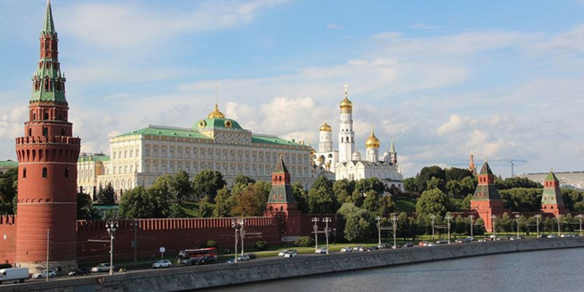 Kremlin'den ABD'ye: Bunlar tansiyonu düşürmeye yönelik adımlar değil