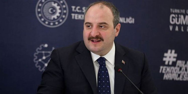 Bakan Mustafa Varank'tan yeni "ÖTV Zammı" açıklaması