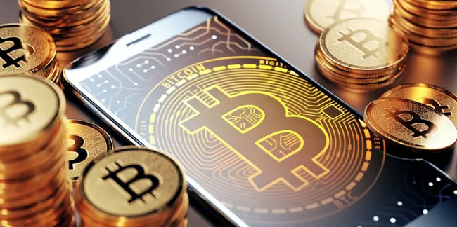 Bitcoin ve kripto paralar için kritik uyarı: ''Bu seviyelere dikkat!''