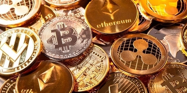 Bitcoin ve Ethereum neden tepetaklak oldu?
